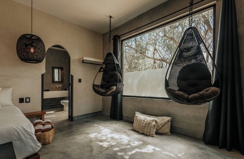 La Veleta House | Ambre Epices Jungle Venue 8BR - Events & Vacations