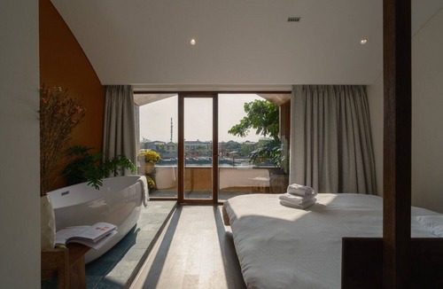 Hue Bed & Breakfast | Amea Homestay