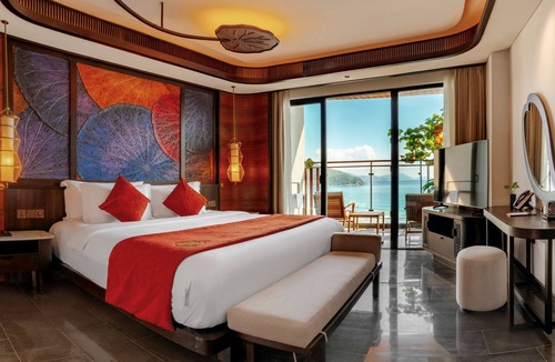 Cam Lam Resort | Amiana Resort Cam Ranh