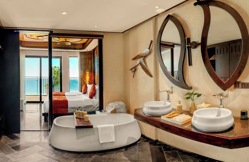 Cam Lam Resort | Amiana Resort Cam Ranh