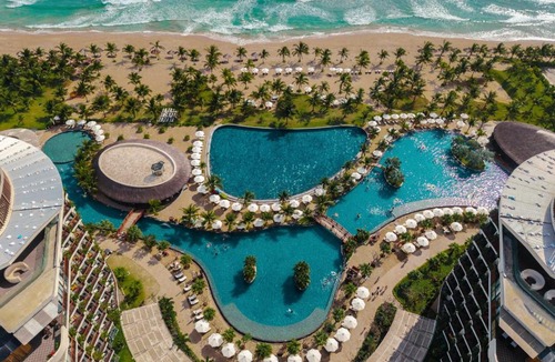 Cam Lam Resort | Amiana Resort Cam Ranh