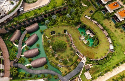 Cam Lam Resort | Amiana Resort Cam Ranh