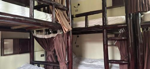 Sa Pa Hostel | Amlysa Sapa Hotel 2