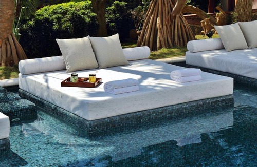 Santo Domingo Hotel | Amomoxtli