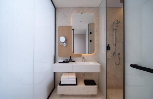 Lianchi District Hotel | Amore Hotel
