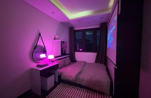 Bac Tu Liem Apartment | Amoureux Cầu Diễn
