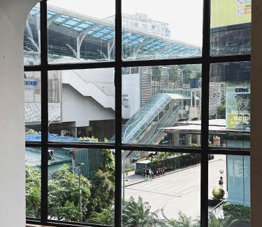 Dich Vong Apartment | Amoureux Chùa Hà