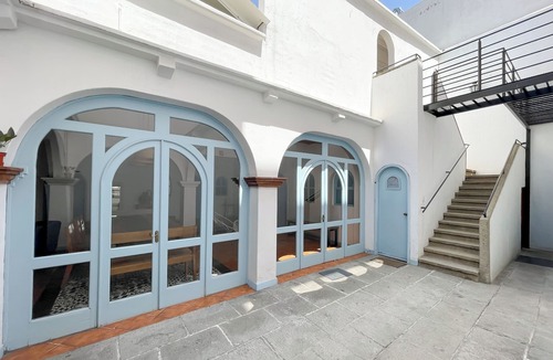 Oaxaca House | AMPARO · Spacious Home with Double Parking