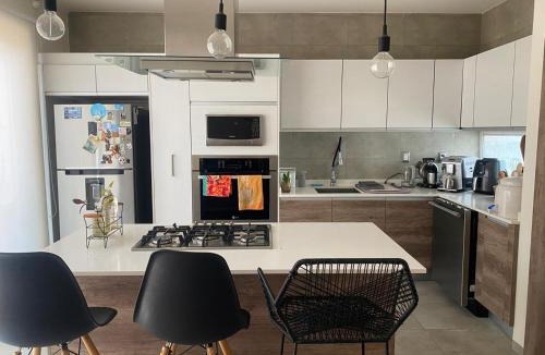San Luis Potosi House | Amplia habitación, baño privado