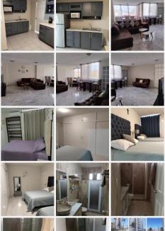 Zona Dorada Apartment | Amplio Condominio Ibis Mazatlán Zona dorada