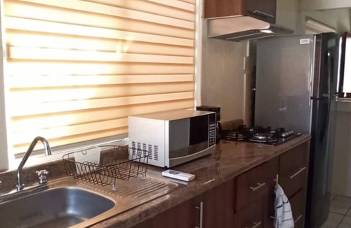 Monterrey Municipality Apartment | Amplio Depa + Amenidades Premium Confort y Estilo