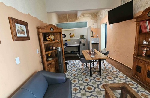 Centro Apartment | AMPLIO DEPARTAMENTO 2 PERSONAS EN EL CORAZON DE OAXACA, RECIEN REMODELADO