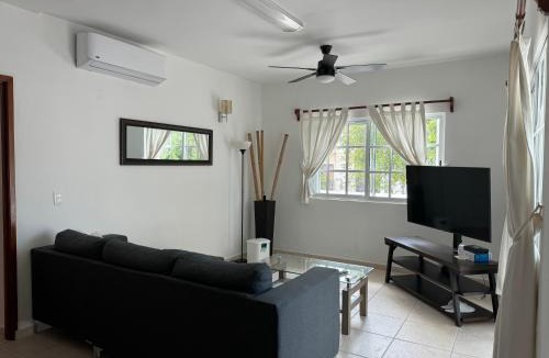 Downtown Apartment | Amplio departamento en 5ta av