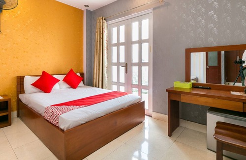 Phu My Hotel | Amura Hotel Quan 7