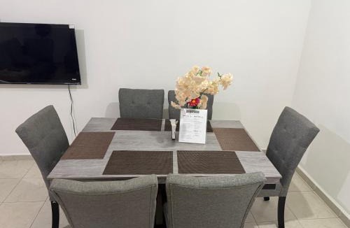 Ciudad Madero Apartment | An amazing apartment 5 minutes from the beach