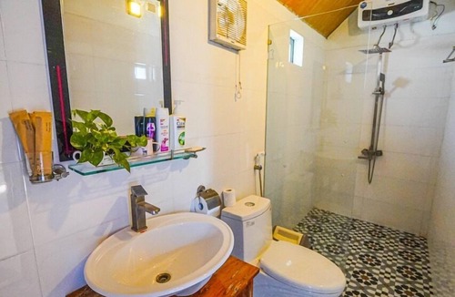 Phong Nha House | An An Homestay Bungalow