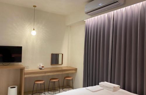 Xincheng House | An An Homestay