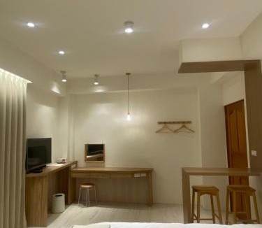 Xincheng House | An An Homestay