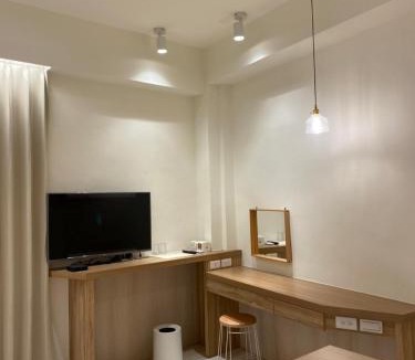 Xincheng House | An An Homestay