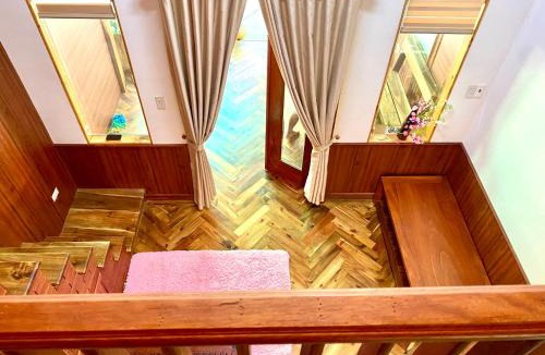 Ha Tien House | An Bình Home