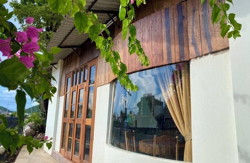 Ha Tien Apartment | An Bình Home