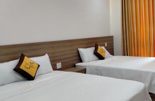 Ba Don Hotel | An Bình Hotel
