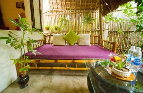 Cam An House | An Bang Purple Homestay