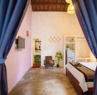 Cam An House | An Bang Purple Homestay