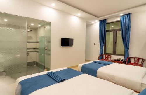 Cam An House | An Bang Scent Beach Homestay