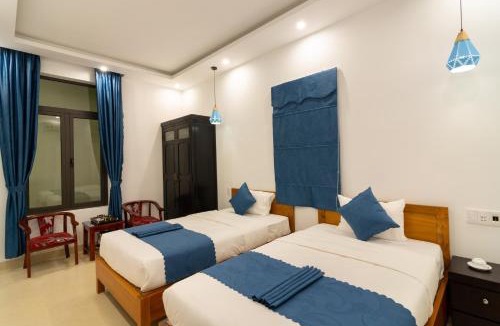 Cam An House | An Bang Scent Beach Homestay