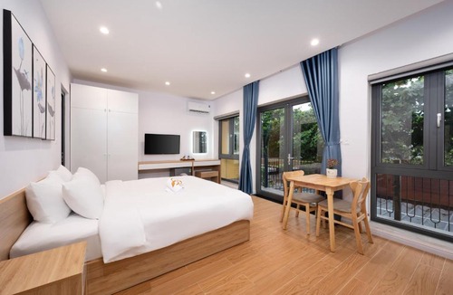 Cam An Apartment | An Bang Spa & Apartment