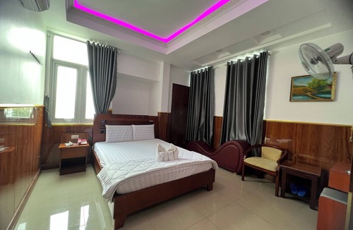 District 11 Hotel | An Binh 2 Hotel
