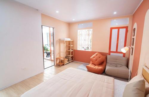 Dong Hoi Apartment | An Du Boutique Stay