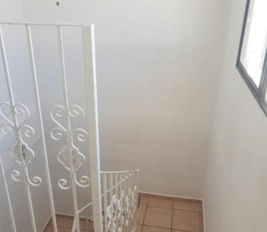 Los Mochis House | an excellent location
