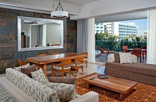 Villa Juarez Resort | An experience like no other, over 1000 acres of paradise!