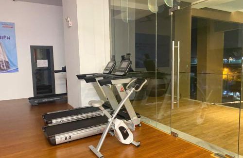 District 7 Apartment | An Gia Riverside Homestay