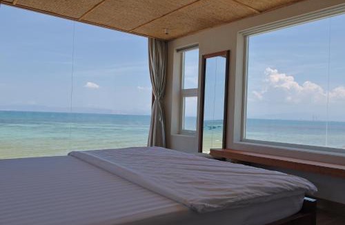 Ninh Hai Apartment | An Hải Beachfront Retreat