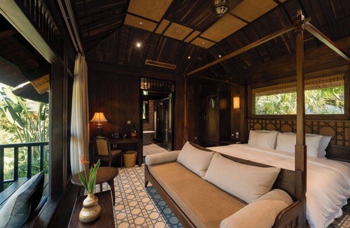 Hoa Lu Resort | An Hideaway Resort