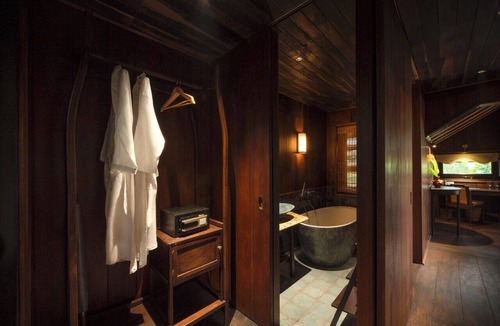 Hoa Lu Resort | An Hideaway Resort