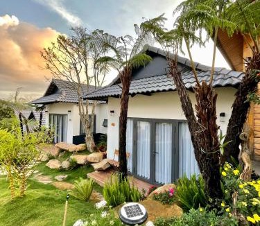 Di Linh Bed & Breakfast | AN Homestay&coffee