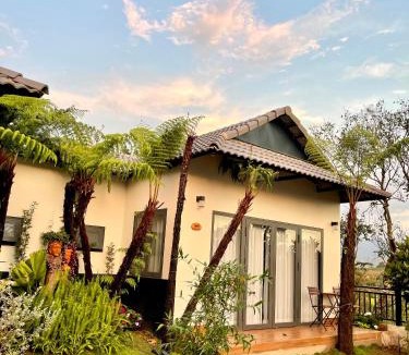 Di Linh Bed & Breakfast | AN Homestay&coffee