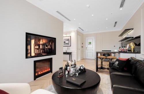 Nhat Tan Apartment | AN Hotel & Residence West Lake