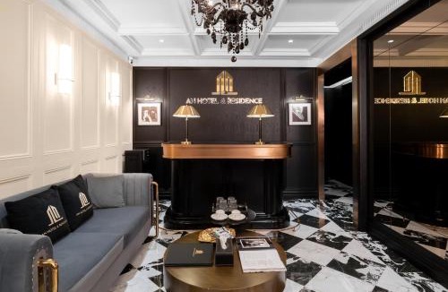 Nhat Tan Apartment | AN Hotel & Residence West Lake
