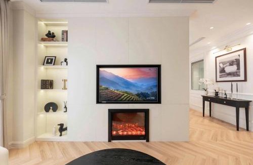 Nhat Tan Apartment | AN Hotel & Residence West Lake