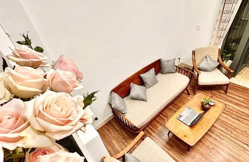Hai Chau Apartment | AN House Homestay 3BR
