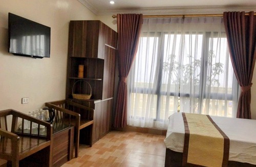 Hoang Hoa Hotel | An Hung 2 Hotel Hai Tien -BAY LUXURY