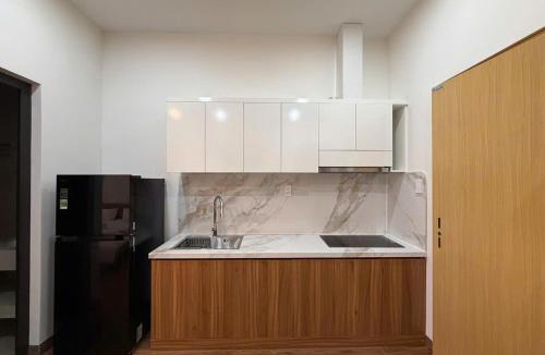 Cam Le Apartment | An Hy Apartment