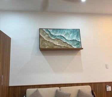 Cam Le Apartment | An Hy Apartment