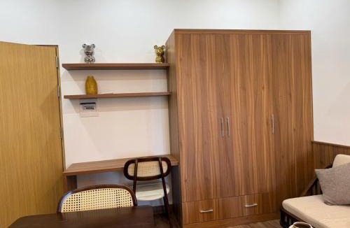 Cam Le Apartment | An Hy Apartment