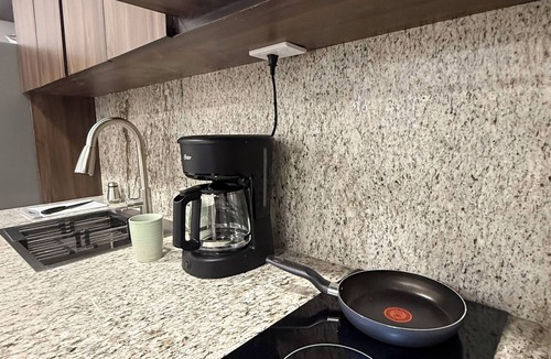 La Paz Apartment | An ideal apartment for families, with an excellent location—spacious and comfortable.
